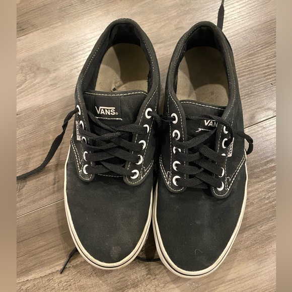 Women’s Vans Sneakers - Picture 3 of 5